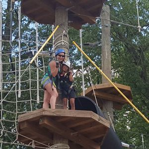 Meet your Posher, Dana